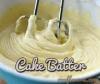 Flavor :  Cake Batter by One-on-One Flavors