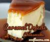 Flavor :  Caramel Drizzle by One-on-One Flavors
