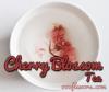 Flavor :  Cherry Blossom Tea by One-on-One Flavors