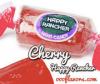 Flavor :  Cherry Happy Rancher by One-on-One Flavors