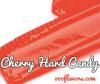 Flavor :  Cherry Hard Candy by One-on-One Flavors
