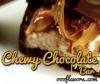 Flavor :  Chewy Chocolate Bar by One-on-One Flavors