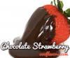 Flavor :  Chocolate Strawberry by One-on-One Flavors