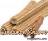 Flavor :  Cinnamon Churro by One-on-One Flavors