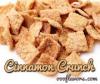 Flavor :  Cinnamon Crunch Cereal by One-on-One Flavors