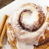 Flavor :  Cinnamon Danish Swirl by One-on-One Flavors