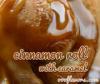 Flavor :  Cinnamon Roll With Caramel by One-on-One Flavors