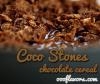 Flavor :  Coco Stones Chocolate Cereal by One-on-One Flavors