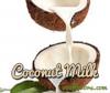 Flavor :  Coconut Milk by One-on-One Flavors