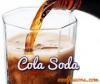 Flavor :  Cola Soda by One-on-One Flavors
