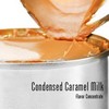 Flavor :  Condensed Caramel Milk by One-on-One Flavors