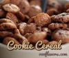 Flavor :  Cookie C S Cereal by One-on-One Flavors