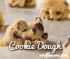 Flavor :  Cookie Dough by One-on-One Flavors