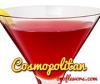 Flavor :  Cosmopolitan Martini by One-on-One Flavors