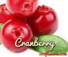 Flavor :  Cranberry by One-on-One Flavors