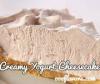 Flavor :  Creamy Yogurt Cheesecake by One-on-One Flavors