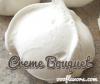 Flavor :  Creme Bouquet by One-on-One Flavors