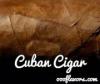 Flavor :  Cuban Cigar Pg by One-on-One Flavors