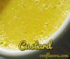 Flavor :  Custard by One-on-One Flavors
