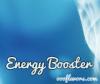 Flavor :  Energy Booster by One-on-One Flavors