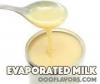Flavor :  Evaporated Milk by One-on-One Flavors