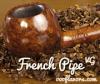 Flavor :  French Pipe Vg by One-on-One Flavors
