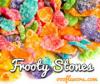 Flavor :  Frooty Stones Cereal by One-on-One Flavors