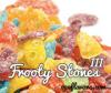 Flavor :  Frooty Stones Iii Cereal by One-on-One Flavors