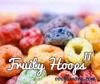 Flavor :  Fruity Hoops Ii Cereal by One-on-One Flavors