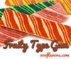 Flavor :  Fruity Type Gum by One-on-One Flavors