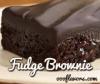 Flavor :  Fudge Brownie by One-on-One Flavors