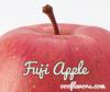 Flavor :  Fuji Apple by One-on-One Flavors