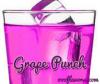 Flavor :  Grape Punch by One-on-One Flavors