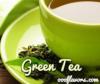 Flavor :  Green Tea by One-on-One Flavors