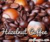 Flavor :  Hazelnut Coffee by One-on-One Flavors