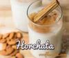 Flavor :  Horchata by One-on-One Flavors