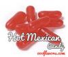 Flavor :  Hot Mexican Candy by One-on-One Flavors