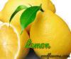 Flavor :  Lemon by One-on-One Flavors