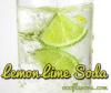 Flavor :  Lemon Lime Up Soda by One-on-One Flavors