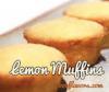 Flavor :  Lemon Muffin by One-on-One Flavors