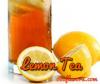 Flavor :  Lemon Tea by One-on-One Flavors