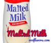 Flavor :  Malted Milk by One-on-One Flavors
