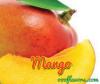Flavor :  Mango by One-on-One Flavors