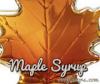 Flavor :  Maple Syrup by One-on-One Flavors