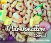 Flavor :  Marshmallow Cereal by One-on-One Flavors