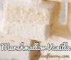 Flavor :  Marshmallow Vanilla by One-on-One Flavors