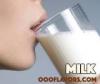 Flavor :  Milk by One-on-One Flavors