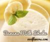Flavor :  Milk Shake Banana by One-on-One Flavors