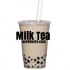 Flavor :  Milk Tea by One-on-One Flavors