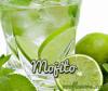 Flavor :  Mojito Extra Minty by One-on-One Flavors